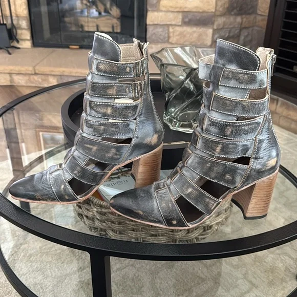 Freebird Jagger | 12 - Picture 5 of 10